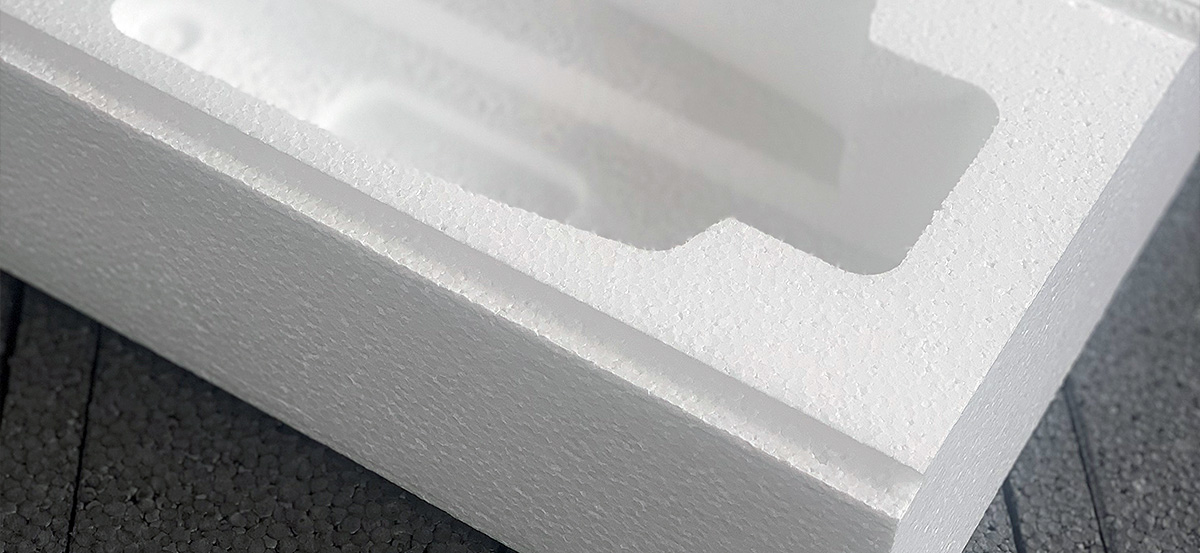 Expanded Polystyrene Versatility, Safety and Insulation for Protective